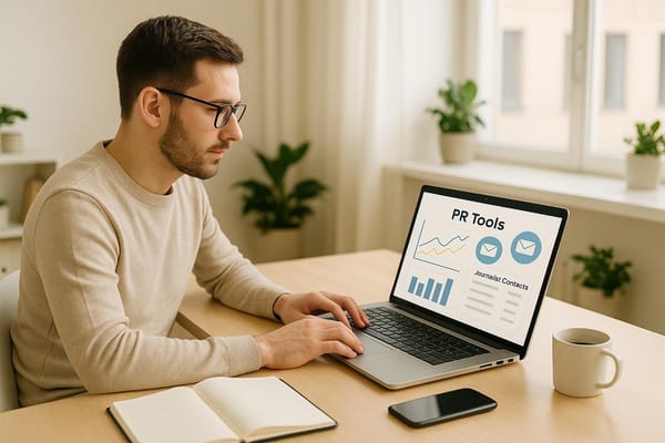 10 Best PR Tools for Small Business Outreach