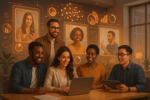 How AI Improves Creator Campaign Targeting