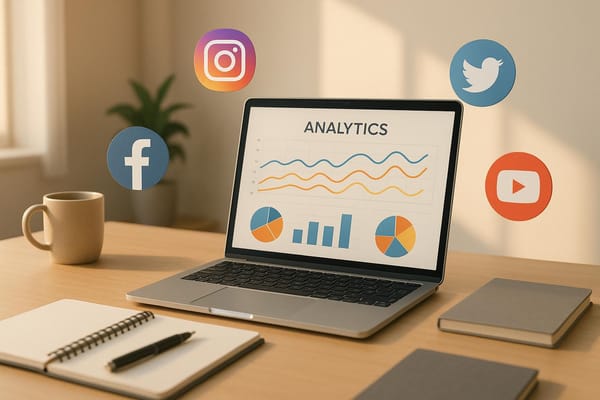 How Algorithm Changes Affect Cross-Platform Campaigns