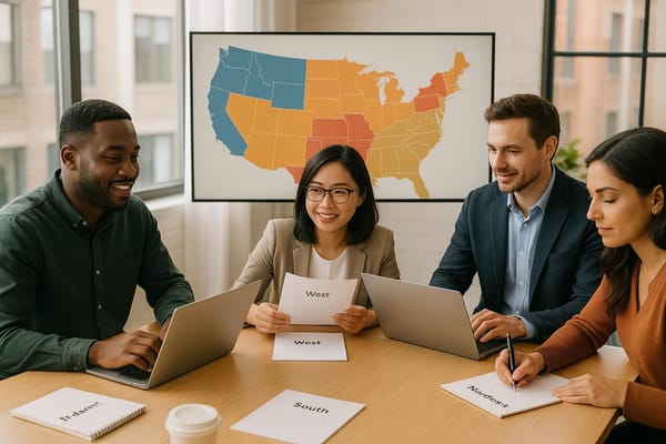 How AI Helps Personalize PR for Regional Audiences